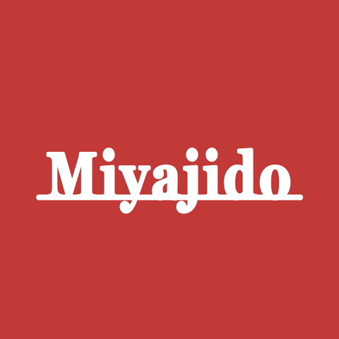 Miyajido icon