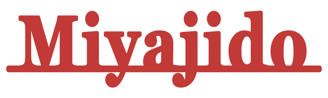 Miyajido Logo